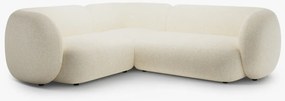Coltar Kate 4 locuri stofa Puente L252 cm