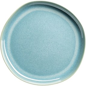 Set de farfurii plate Mäser Cordelia Atacama Green 27 cm, 6 buc.