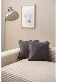 Fețe de pernă 2 buc. 43x43 cm Sacakli – Mioli Decor