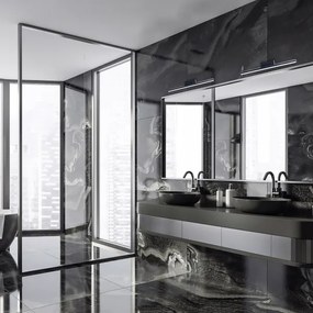 Rabalux 2167 - LED iluminare oglindă baie EVAN LED/18W/230V 63 cm IP44