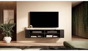 Masă TV Walker 140  (negru). 1098700