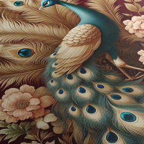 Tablou – Păun elegant (150x105 cm)