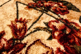 Covor Modern Lotos 1511 Oval