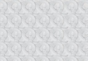 Fototapet - Mozaic (254x184 cm)
