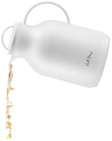 Termos Vialli Design, 1 l, alb