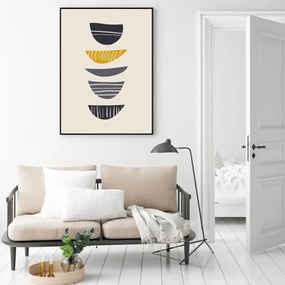 Poster - Bowls (A4)