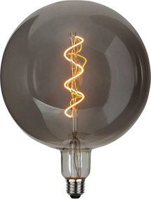 Bec LED E27, cu lumină caldă și intensitate reglabilă 3 W Industrial Vintage – Star Trading