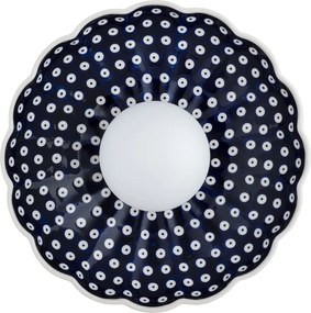 Aplica realizata manual din ceramica IP44 BOLL 8933