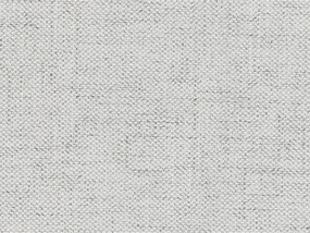 Canapea gri deschis extensibilă cu tapițerie din chenille 209 cm Shannon – Cosmopolitan Design