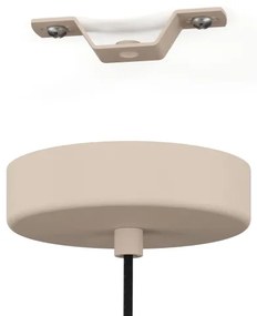 Lustră pe cablu Eglo 900429 VALDIOLA 1xE27/40W/230V