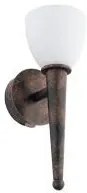 Aplica clasica 1 bec G9  MARA 96283 EGLO