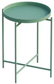 Măsuță de cafea Museli 4 (verde) . 1093220