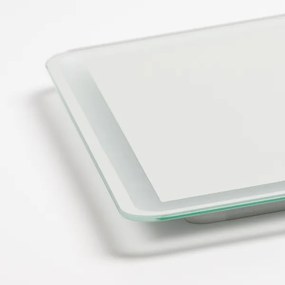 Brilagi - Oglindă de baie BELLA LED, încălzită, cu iluminare LED integrată și funcție dimmer, 12W/230V, 40x60 cm, IP44