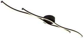 Plafonieră LED Globo 67336-30 BOYD LED/30W/230V 3000K