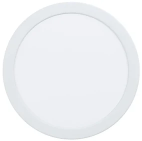 Eglo 99134 - Lampă încastrată LED FUEVA 5 LED/16,5W/230V