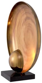 Veioza, Lampa de masa design LUX Odessa