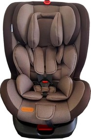 Scaun Auto cu Isofix Baby Care™ Motion Seat, Rotire 360°, 0-36 kg, Tetiera reglabila, Omologare R-129 i-Size, Transformabil in scoica auto, Centura