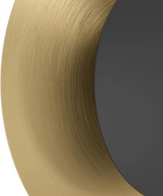 Eglo 900991 - Lampadar LED TOCINA LED/11W/230V auriu/negru