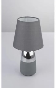 Globo 24135C - Lampă de masă EUGEN 1xE14/40W/230V