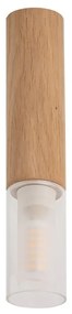 Spot aplicat lemn design natural MADERA
