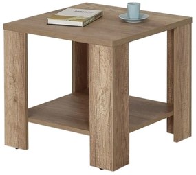 Măsuță de cafea Salome 1 (nuc deschis) . 1109366