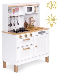 Bucătărie de jucărie Montessori – Meowbaby