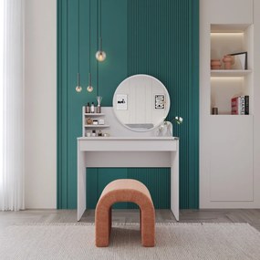 Masă cosmetică Mink 708