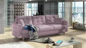 Canapea extensibila Asgard Soro 61