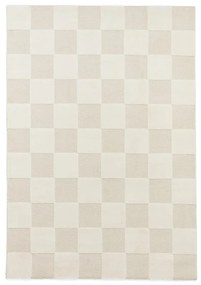 Covor crem 120x170 cm Elio Cream – Think Rugs