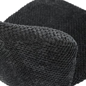 Set de scaune de sufragerie Bouclé CT-W1077 GREY2,4 buc