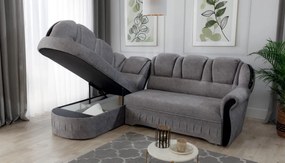 Coltar extensibil Lord pe stanga Dora 21
