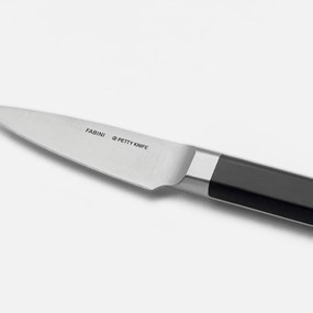 Set de cuțite din oțel inoxidabil 3 buc. Trino – FABINI