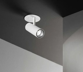 Spot LED incastrabil aparent PLAY FI WH 7W