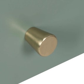 Noptieră verde Nara – Ixia