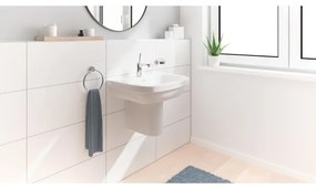 GROHE 23800000 - Baterie pentru lavoar GET, mărime M, crom lucios