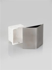 Corp incastrabil sol exterior LED 3000K, IP67 IK10 MEX
