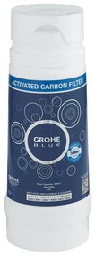 Filtru de apa Grohe Blue carbon activ capacitate 3000 l
