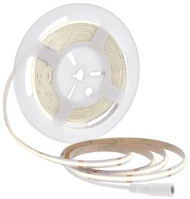 Bandă LED Solight WM59-NW LED/8W/m/230V 4000K 5m