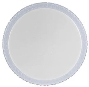 Plafonieră LED dimabilă FRIDA LED/12W/230V Leuchten Direkt 14370-00