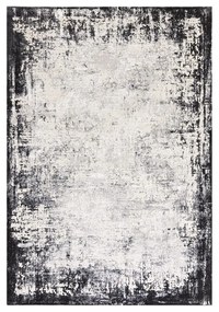 Covor gri 120x170 cm Kuza – Asiatic Carpets