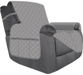 Cuvertură impermeabilă de canapea 4Home Pocket , 138 x 194 cm