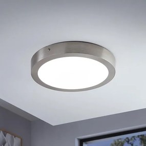 Eglo 96678 - Lampă de tavan LED RGBW dimmabilă FUEVA-C LED/21W/230V BT