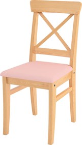 Husă pentru scaun Ingolf cu scaun tapițat