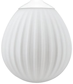 Abajur alb ø 21 cm Around the World Mini – UMAGE