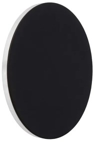 Aplică LED EKLYPS LED/7W/230V neagră Lucide 46201/06/30