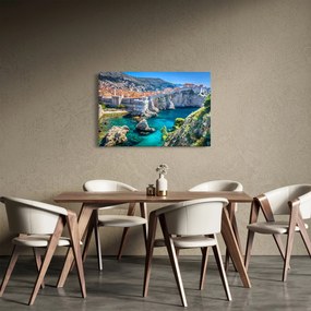 Tablou - Dubrovnik (90x60 cm)