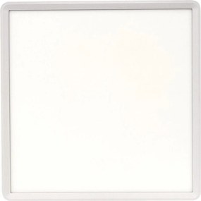 Plafonieră LED 32W/230V 3000/4000/6500K 40x40 cm albă