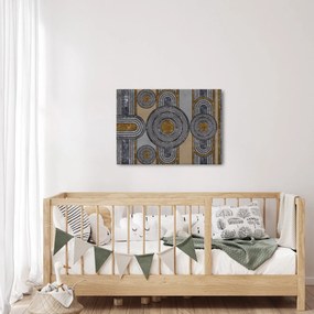 Tablou - Modele decorative (70x50 cm)