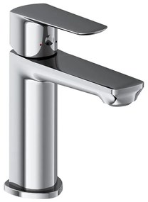 Ravak X070470 - Baterie pentru lavoar LIFE, 16 cm, crom lucios