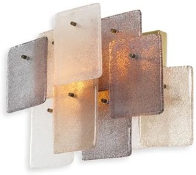 Aplica de perete design LUX Toro